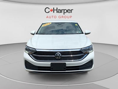 2024 Volkswagen Jetta S
