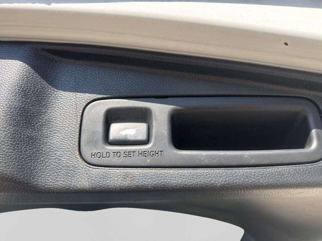 2021 Honda CR-V AWD EX-L