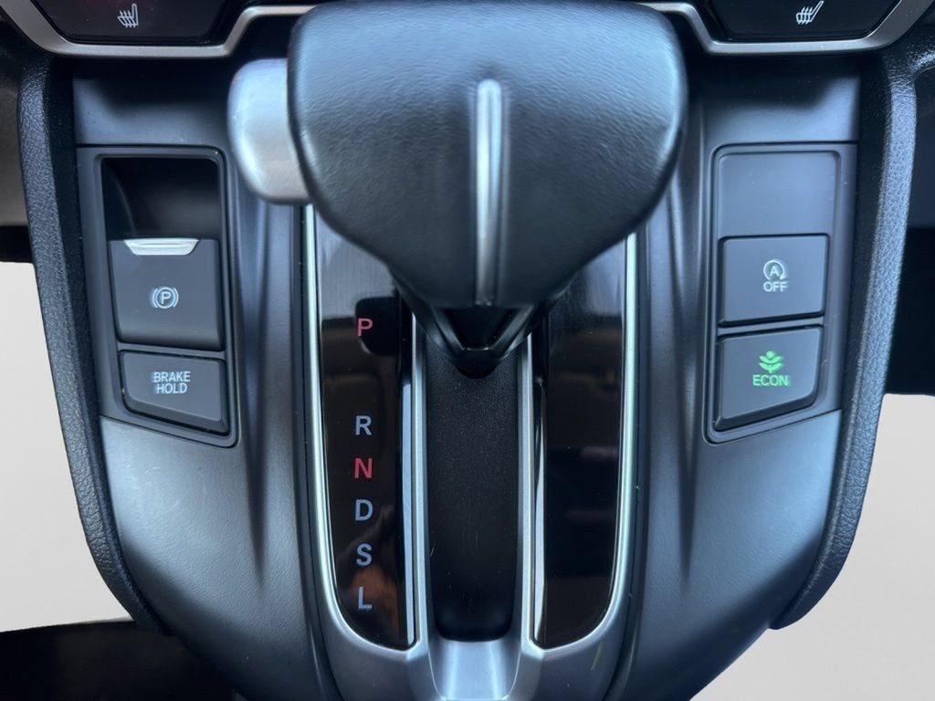 2021 Honda CR-V AWD EX-L