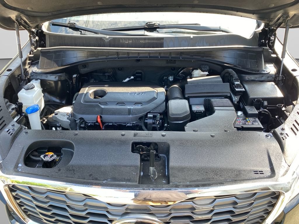 2020 Kia Sorento 2.4L LX