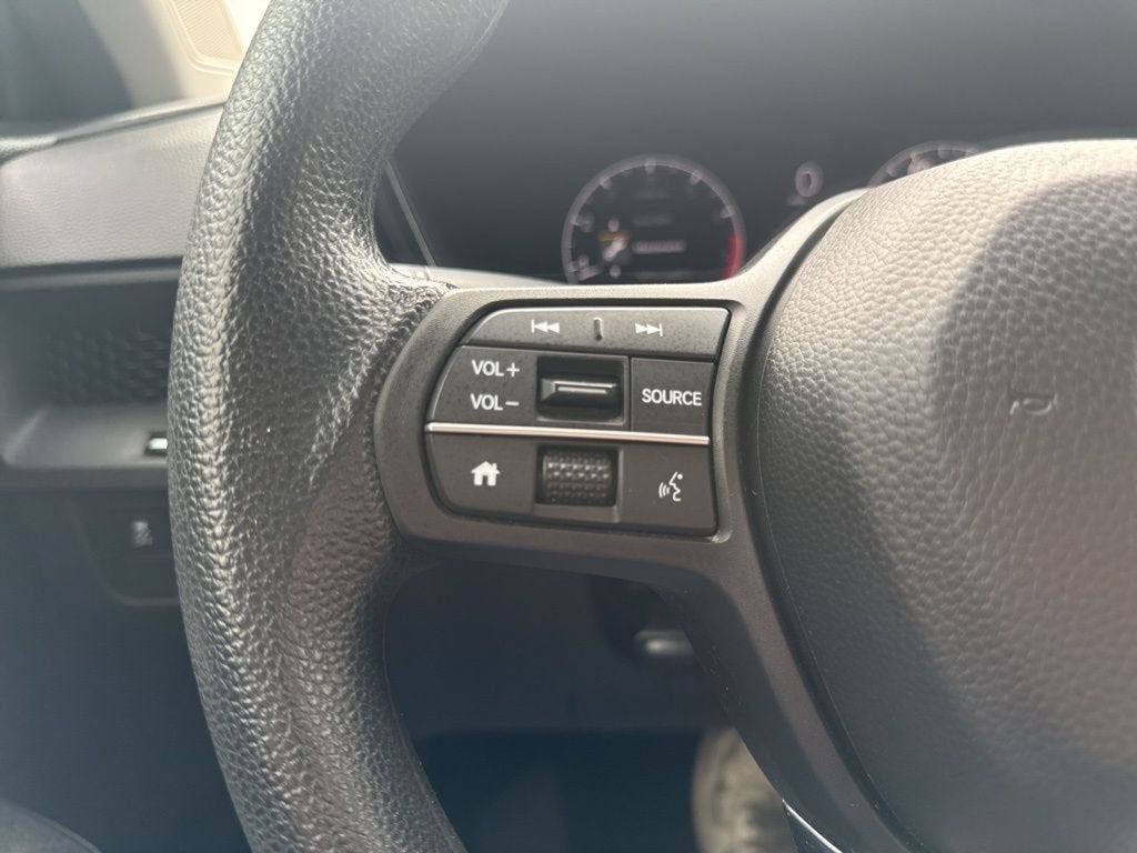 2023 Honda CR-V EX AWD