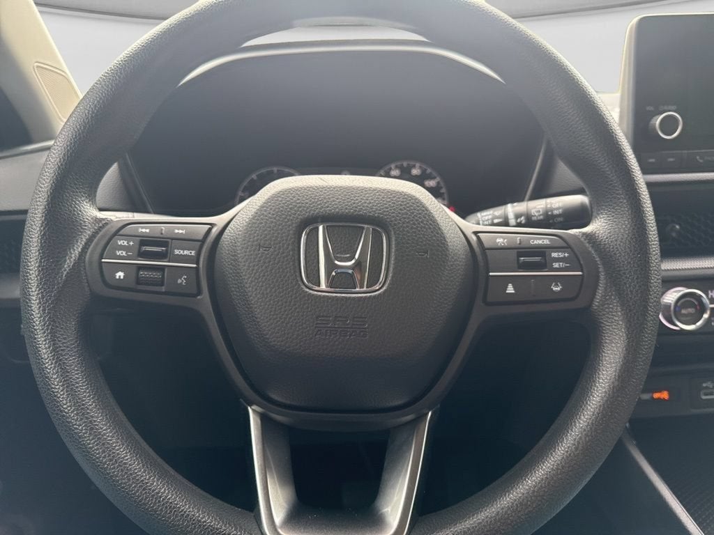 2023 Honda CR-V EX AWD