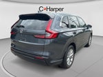2023 Honda CR-V EX AWD