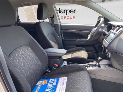2025 Mitsubishi Outlander Sport 2.0 S AWC