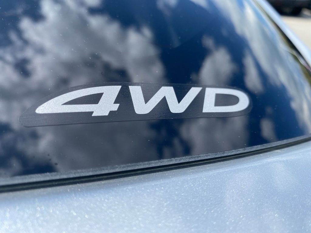 2025 Mitsubishi Outlander Sport 2.0 S AWC