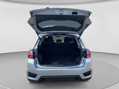 2025 Mitsubishi Outlander Sport 2.0 S AWC