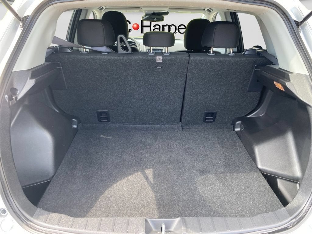 2025 Mitsubishi Outlander Sport 2.0 S AWC