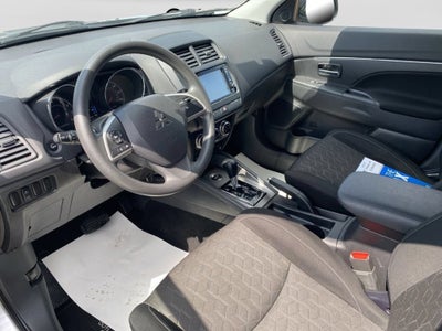 2025 Mitsubishi Outlander Sport 2.0 S AWC