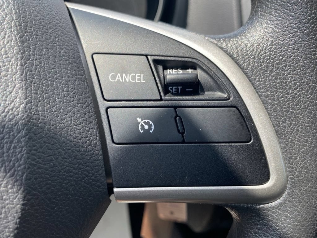 2025 Mitsubishi Outlander Sport 2.0 S AWC