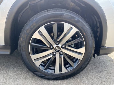 2025 Mitsubishi Outlander Sport 2.0 S AWC