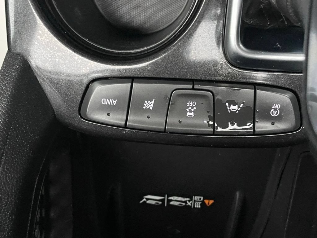 2021 Chevrolet Trailblazer ACTIV
