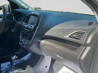 2021 Chevrolet Spark LS