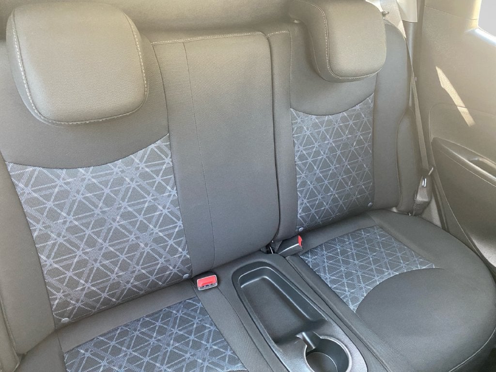 2021 Chevrolet Spark LS