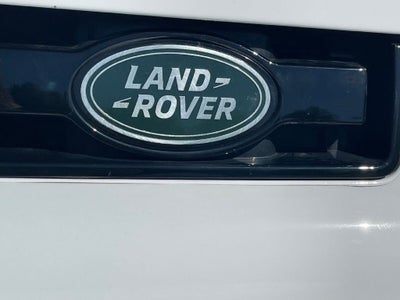2023 Land Rover Defender 110 S