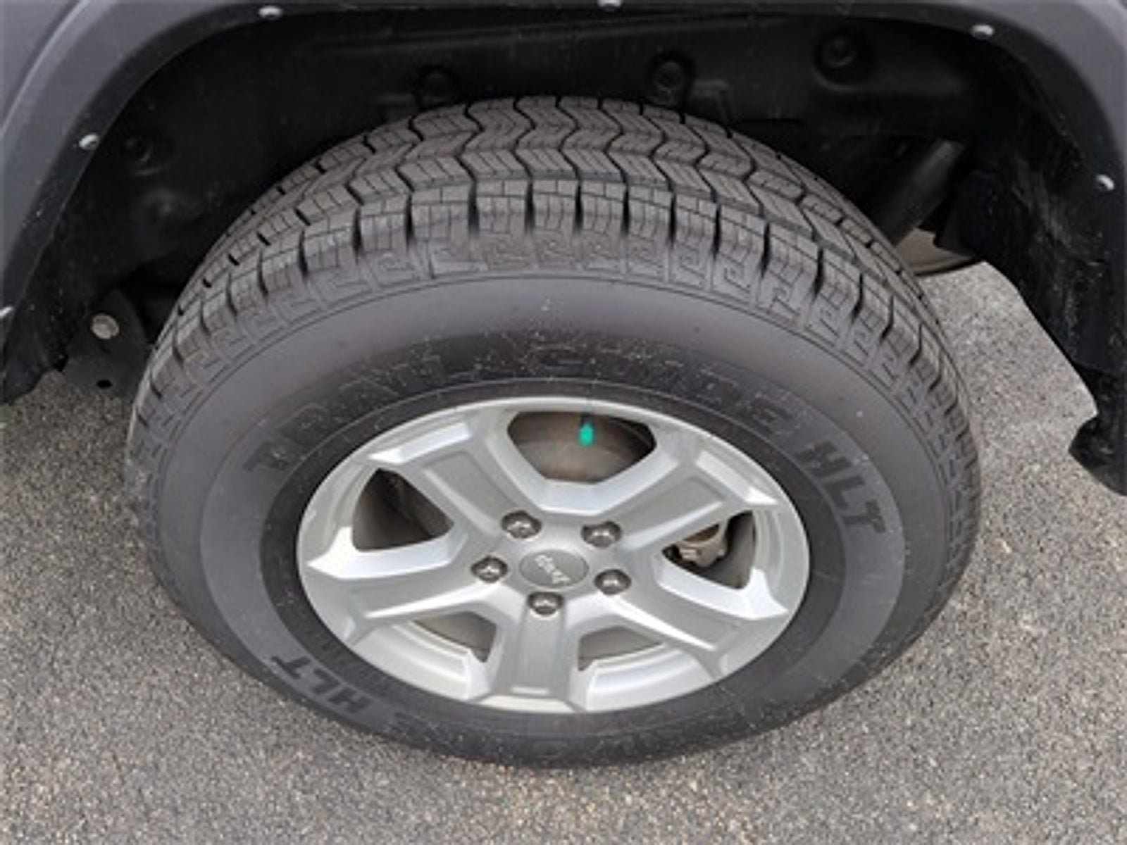 2023 Jeep Wrangler 4-Door Sport S 4x4