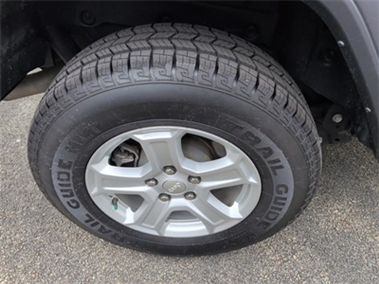 2023 Jeep Wrangler 4-Door Sport S 4x4