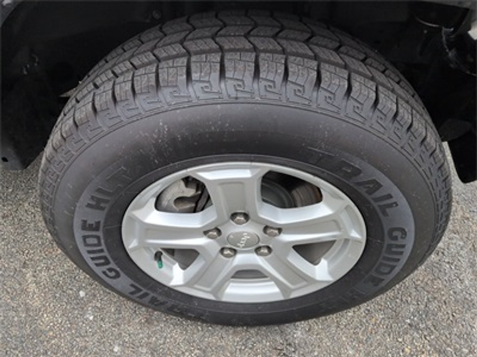 2023 Jeep Wrangler 4-Door Sport S 4x4