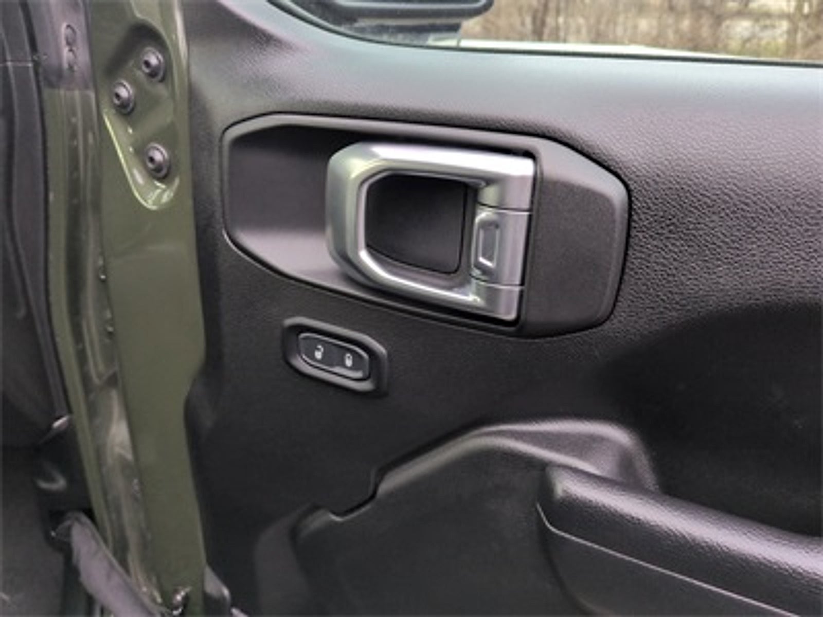 2023 Jeep Wrangler 4-Door Sport S 4x4