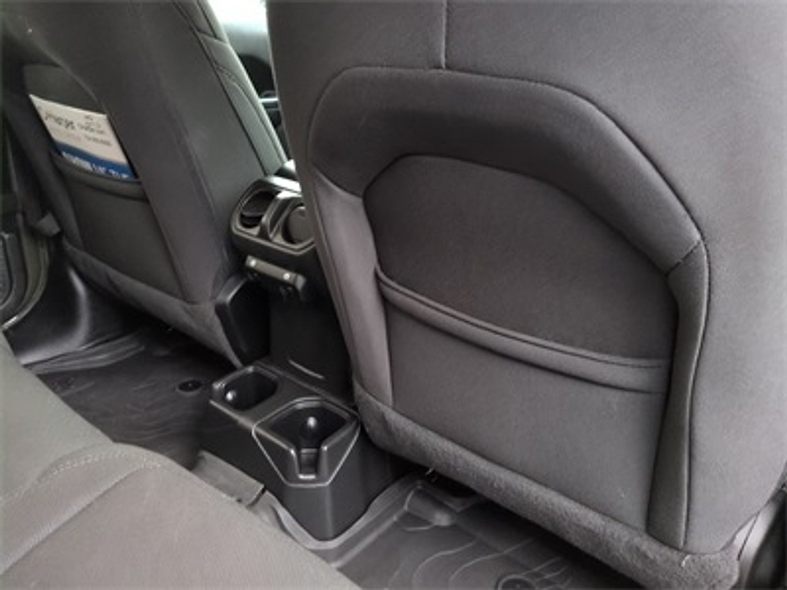 2023 Jeep Wrangler 4-Door Sport S 4x4