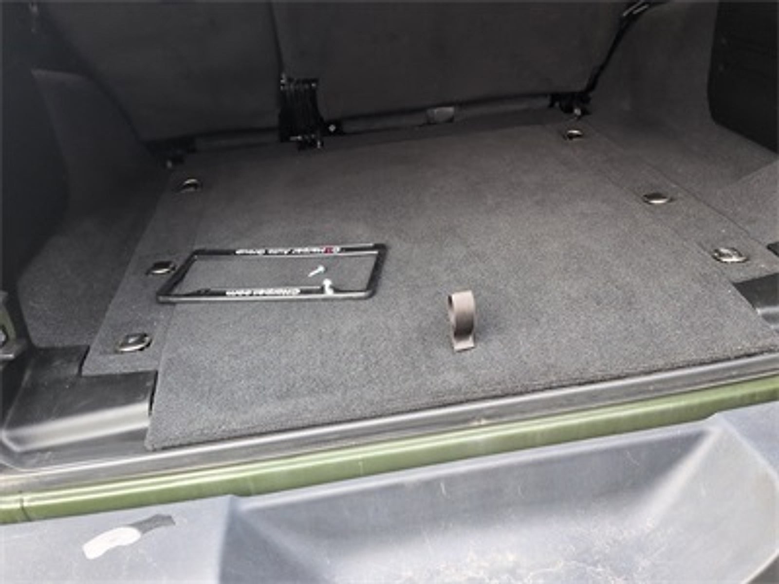 2023 Jeep Wrangler 4-Door Sport S 4x4