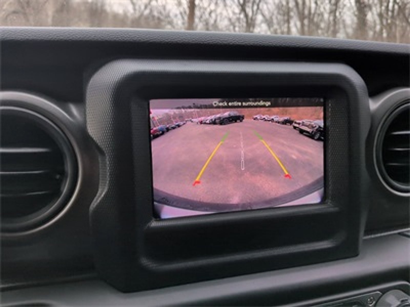 2023 Jeep Wrangler 4-Door Sport S 4x4