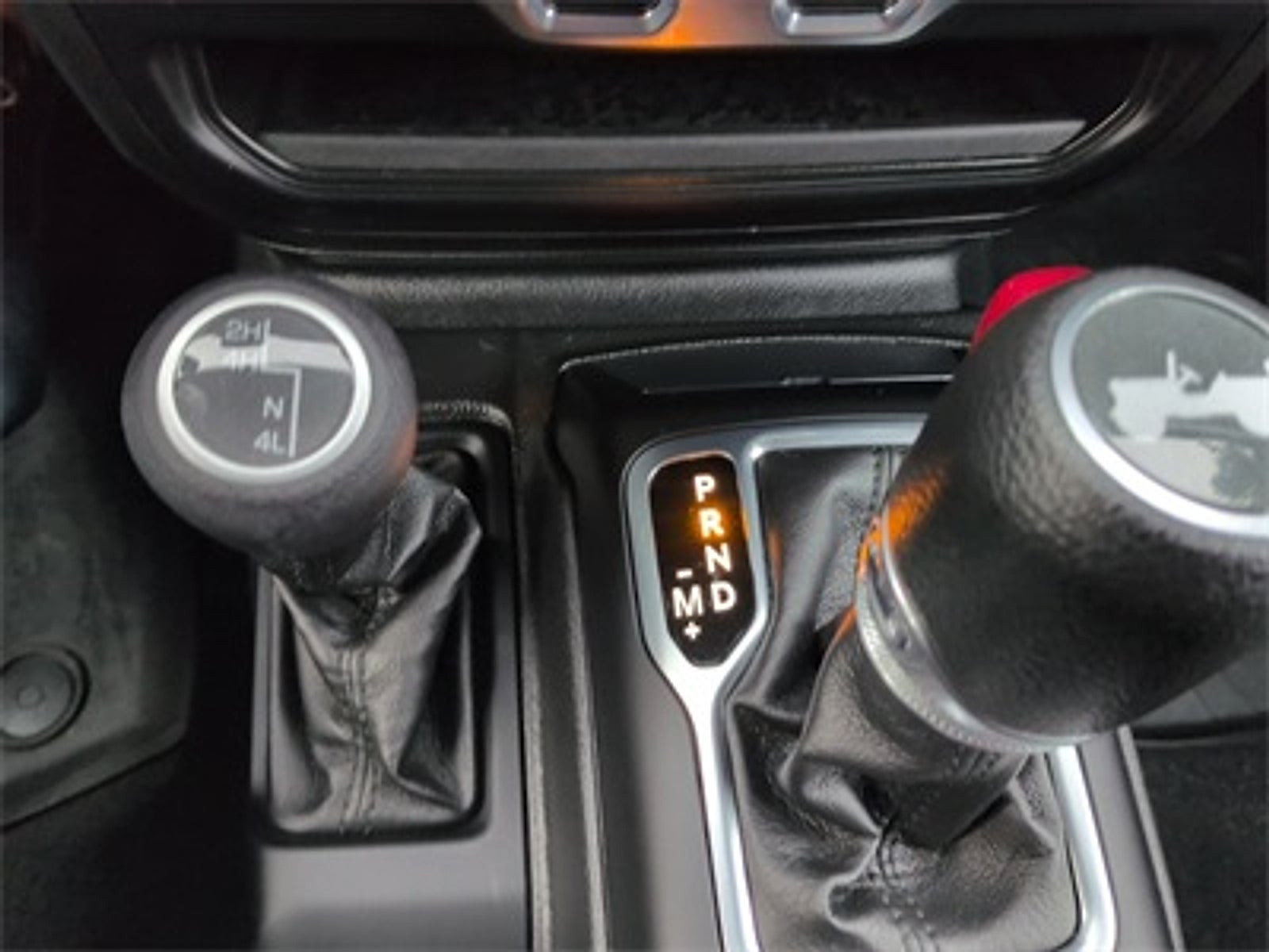 2023 Jeep Wrangler 4-Door Sport S 4x4