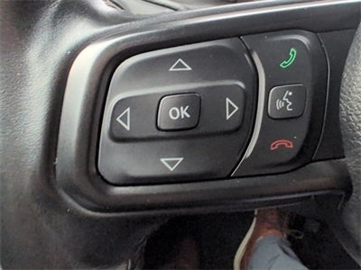 2023 Jeep Wrangler 4-Door Sport S 4x4