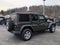 2023 Jeep Wrangler 4-Door Sport S 4x4