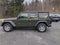 2023 Jeep Wrangler 4-Door Sport S 4x4