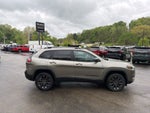 2021 Jeep Cherokee 80th Anniversary 4x4