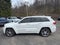 2020 Jeep Grand Cherokee Overland 4x4