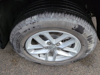 2024 Jeep Grand Cherokee Laredo X 4x4