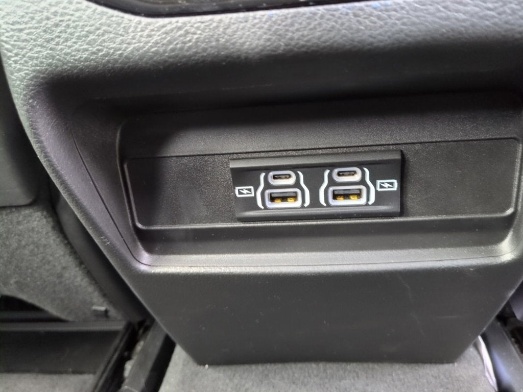 2024 Jeep Grand Cherokee Laredo X 4x4