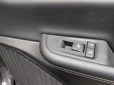 2024 Jeep Grand Cherokee Laredo X 4x4