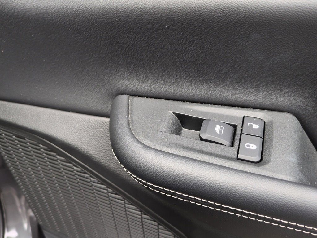 2024 Jeep Grand Cherokee Laredo X 4x4