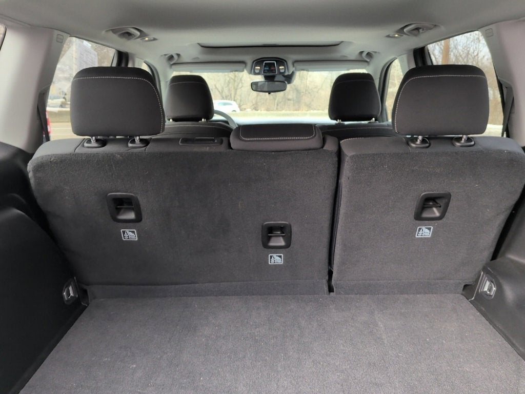 2024 Jeep Grand Cherokee Laredo X 4x4