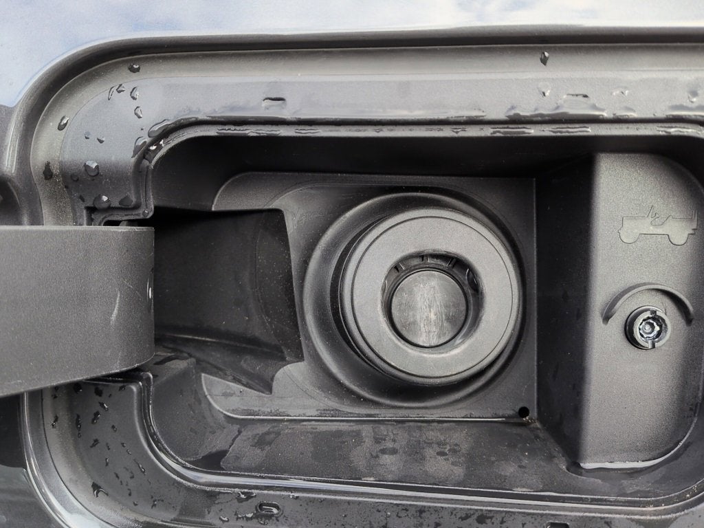 2024 Jeep Grand Cherokee Laredo X 4x4