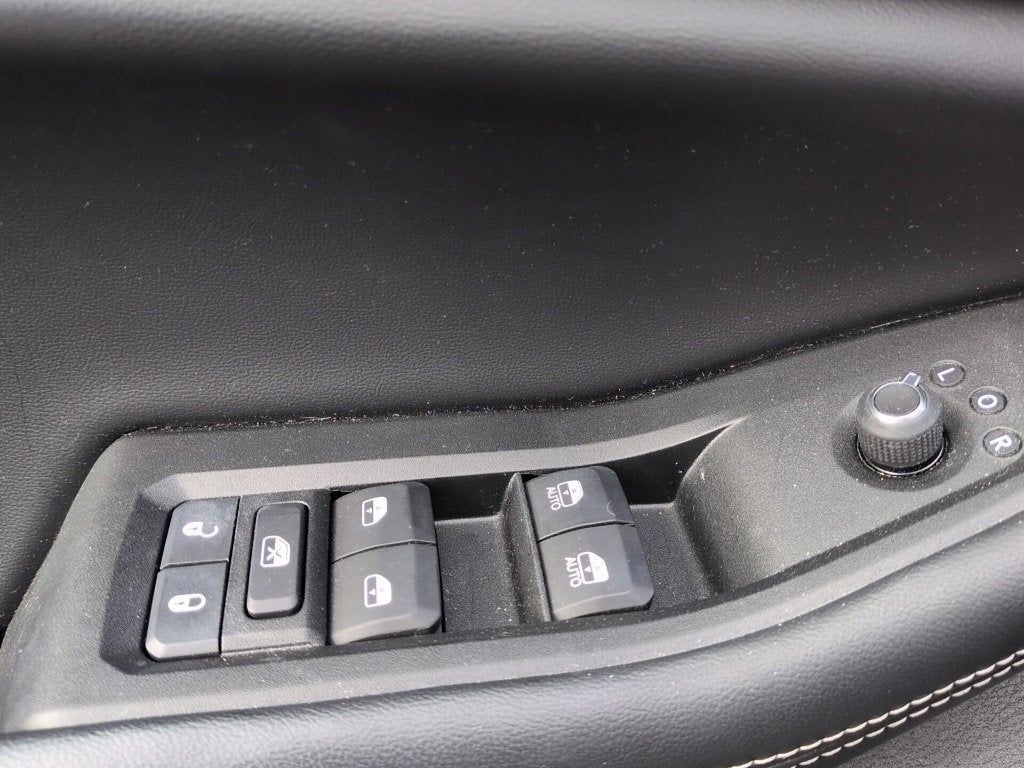 2024 Jeep Grand Cherokee Laredo X 4x4