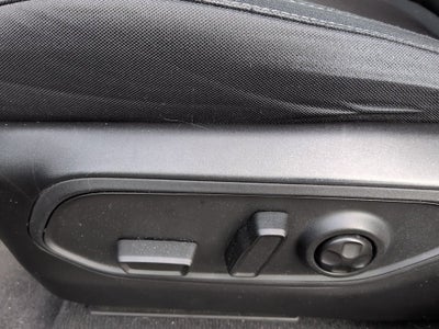 2024 Jeep Grand Cherokee Laredo X 4x4