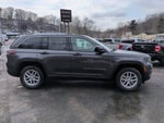 2024 Jeep Grand Cherokee Laredo X 4x4