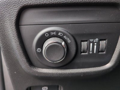 2024 Jeep Grand Cherokee Laredo X 4x4