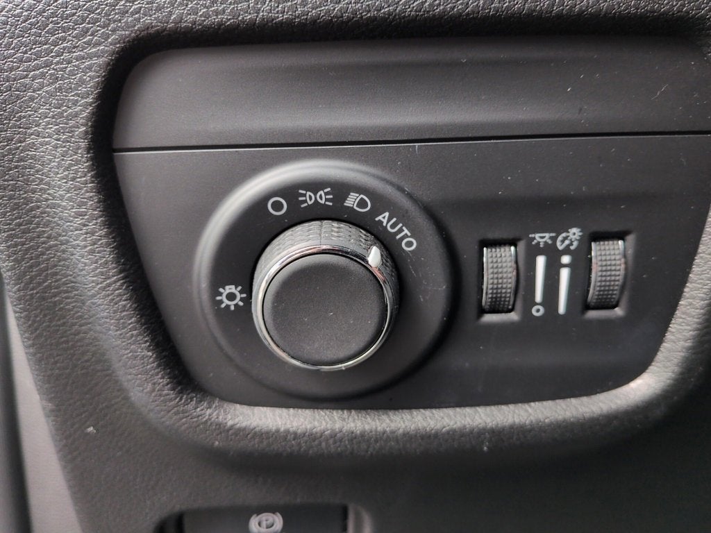 2024 Jeep Grand Cherokee Laredo X 4x4