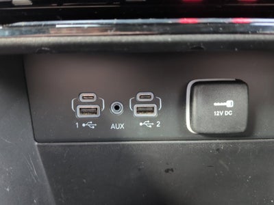 2024 Jeep Grand Cherokee Laredo X 4x4