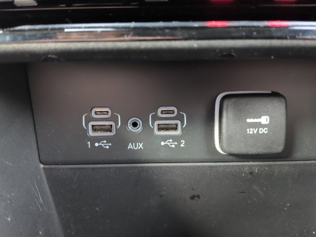 2024 Jeep Grand Cherokee Laredo X 4x4