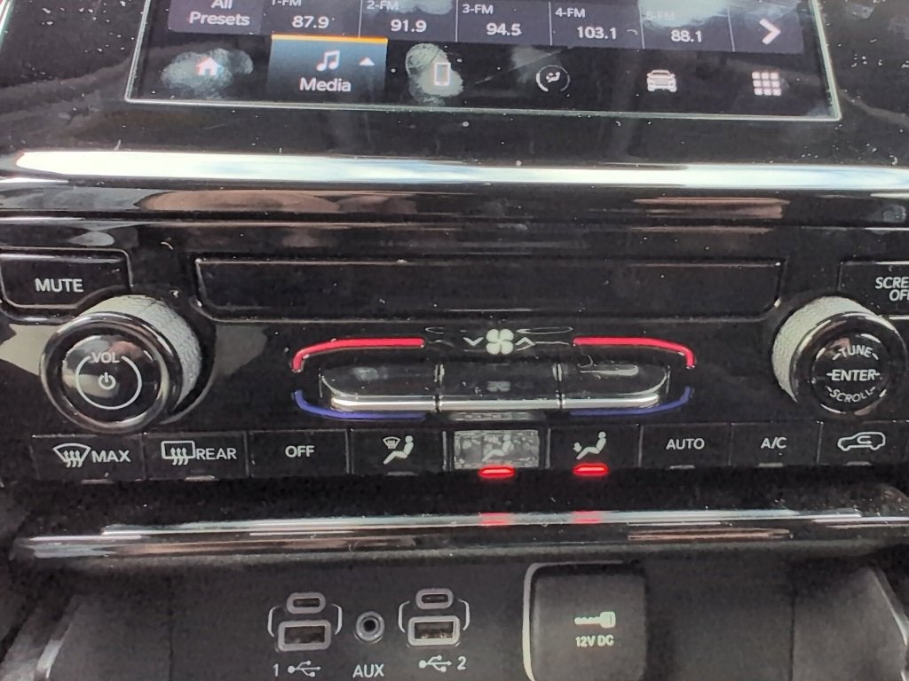 2024 Jeep Grand Cherokee Laredo X 4x4