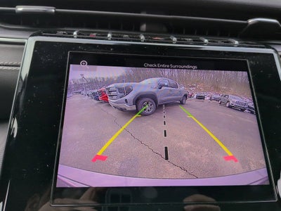 2024 Jeep Grand Cherokee Laredo X 4x4