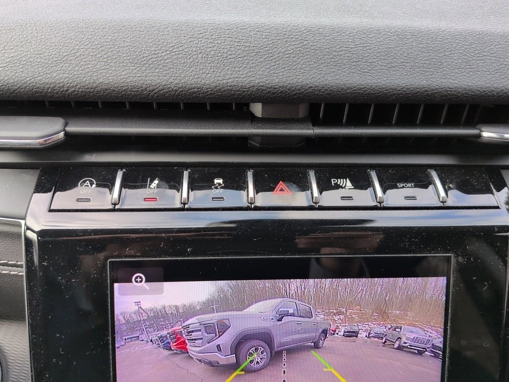 2024 Jeep Grand Cherokee Laredo X 4x4