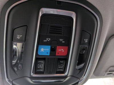 2024 Jeep Grand Cherokee Laredo X 4x4