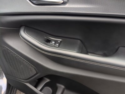 2024 Jeep Grand Cherokee Laredo X 4x4