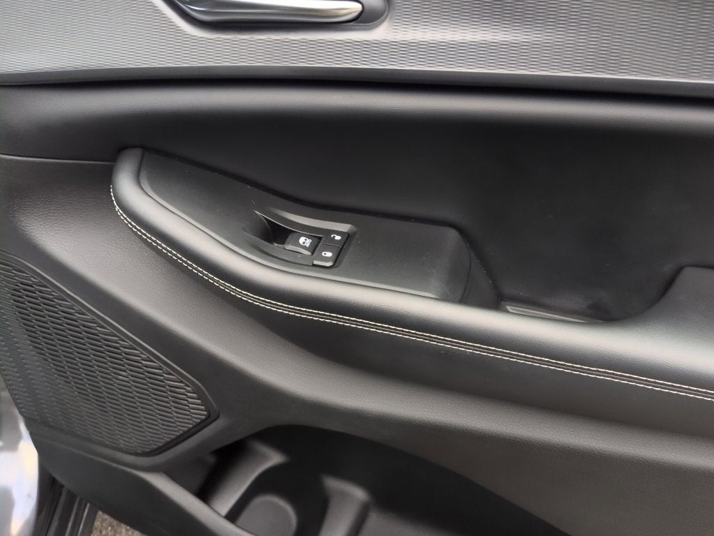 2024 Jeep Grand Cherokee Laredo X 4x4